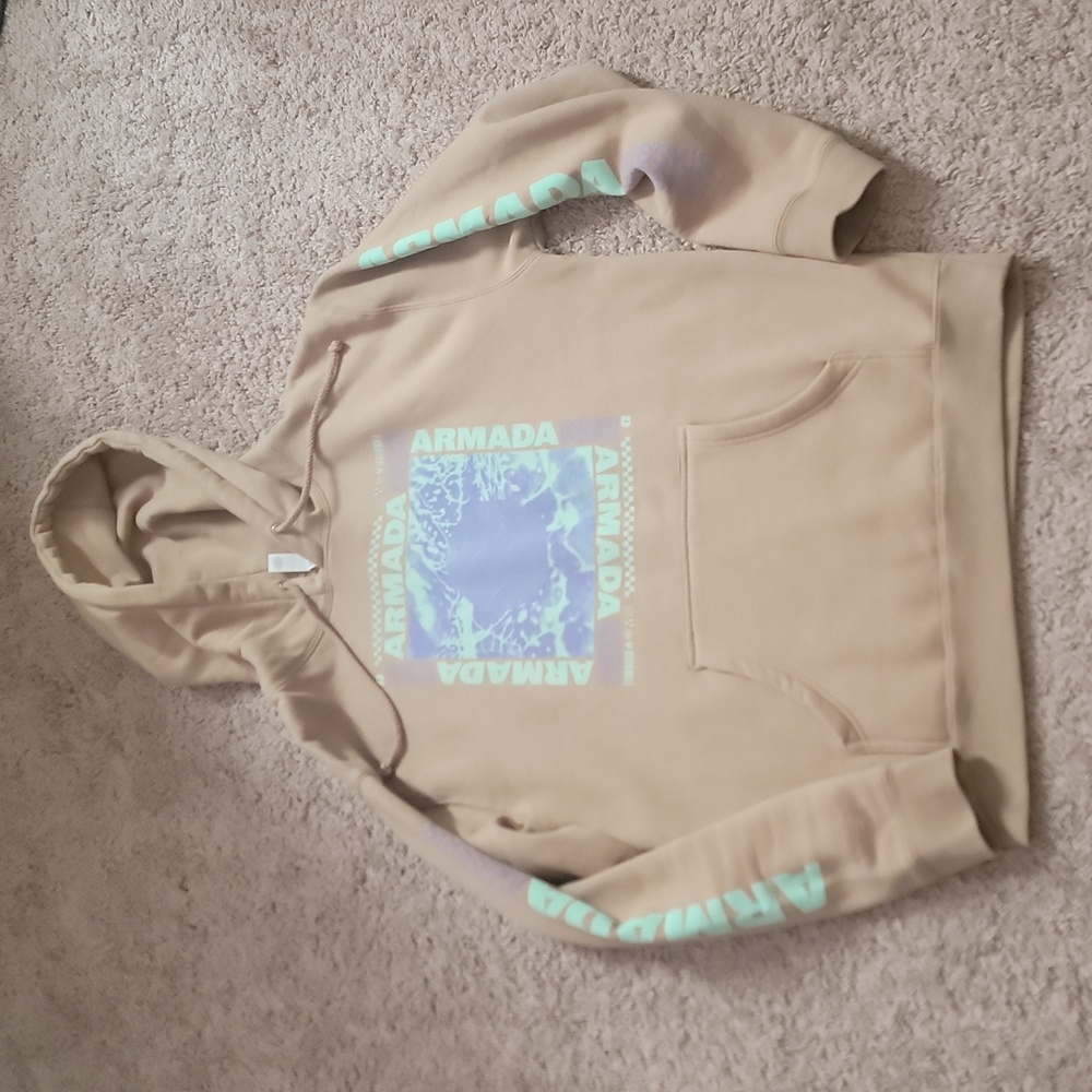 Armada Wager Hoodie